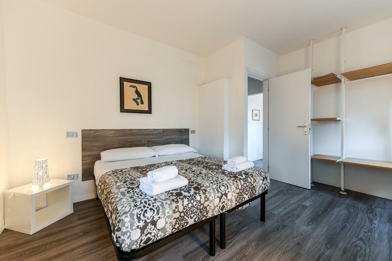 Apartamento Ca' Bellini Venecia Exterior foto