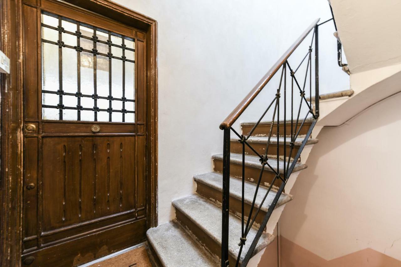 Apartamento Ca' Bellini Venecia Exterior foto