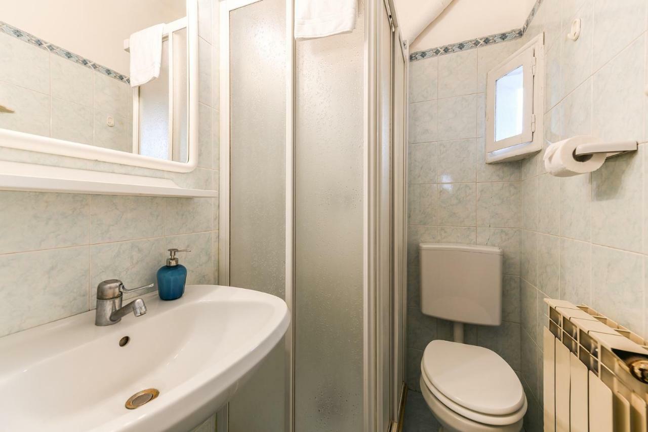Apartamento Ca' Bellini Venecia Exterior foto